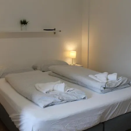 Boardinghouse Georgsheil-3