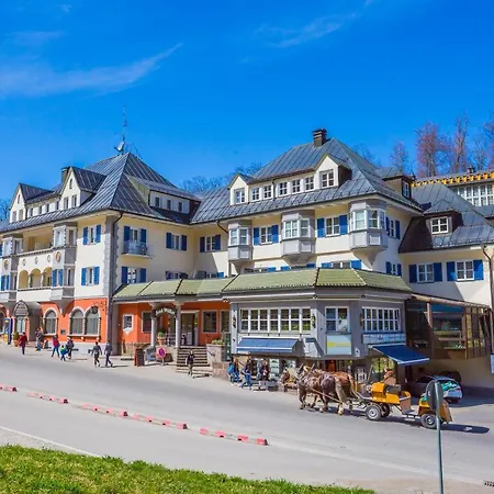 Hotel Müller-3