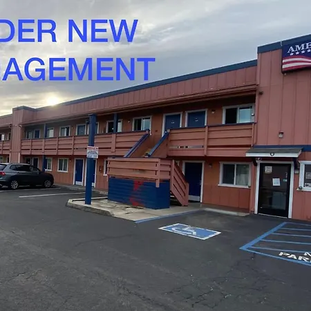 American Inn - Grover Beach - Pismo Beach-2