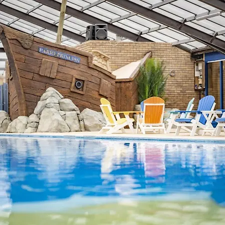 Marine Holiday Park-3