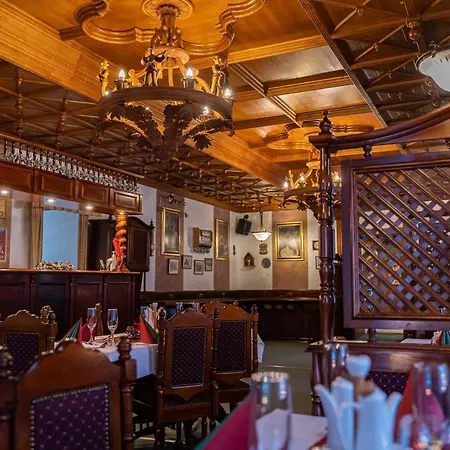 Hotel Praha-2