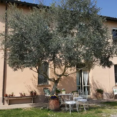 B&B La Palazza-3