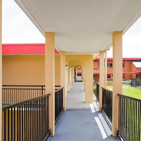 Oyo Hotel Doswell Kings Dominion-2