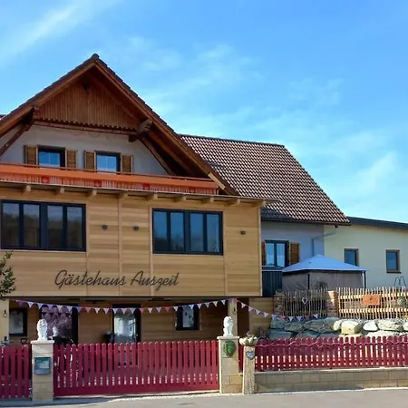 Gaestehaus Auszeit-3