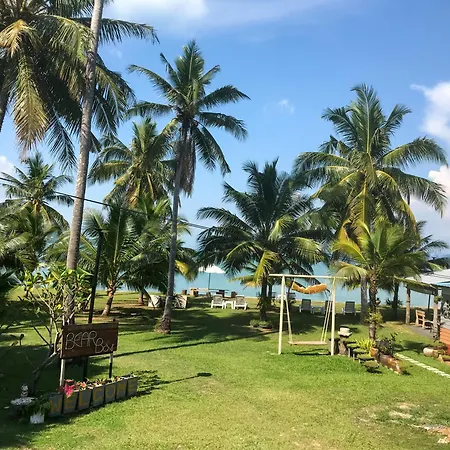 Koh Yao Yai Sea Breeze House เกาะยาวใหญ่ซีบรีซเฮ้าส์-3