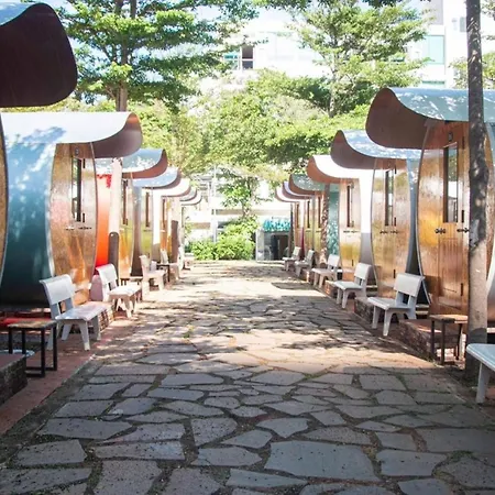 Nhà Ống Newwave Vũng Tàu - Venue Travel-3