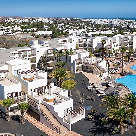 Lanzarote Prime Sports By Vitalclass Lanzarote Resort-2