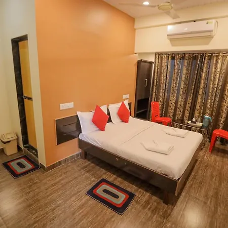 Hotel Sai Niwas-3