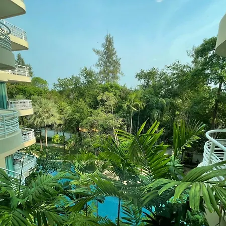 Baan Sanploen Hua Hin- Luxury Two Bedrooms-3