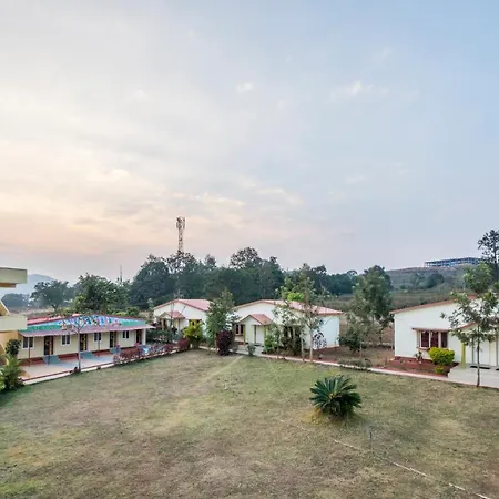 At Home Prakruthi Resorts-3