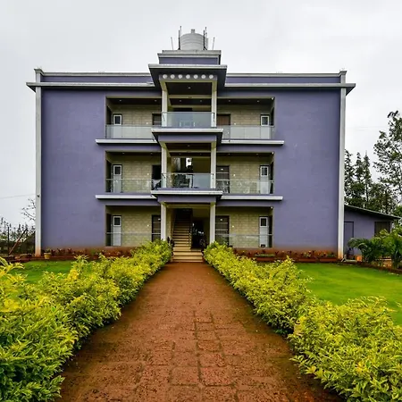 Treebo Prince Palace With Swimming Pool-2