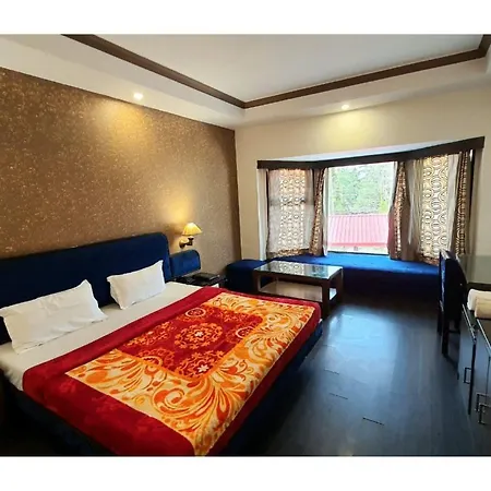 Drive Inn Dhanaulti-3