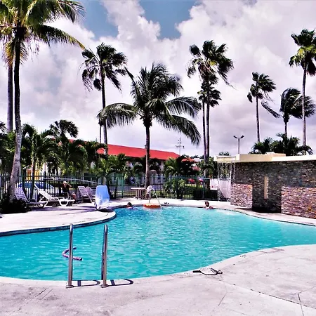 Fairway Inn Florida City Homestead Everglades-2