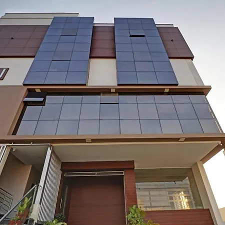 Treebo Rj Residency-2