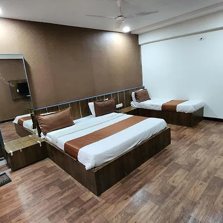 Hotel Nova Prime-3