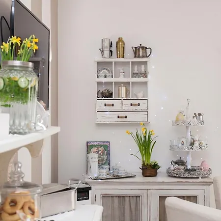 Un Sogno B&B-2