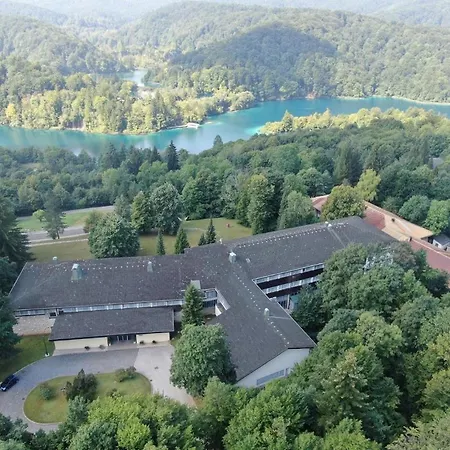 Hotel Plitvice-2