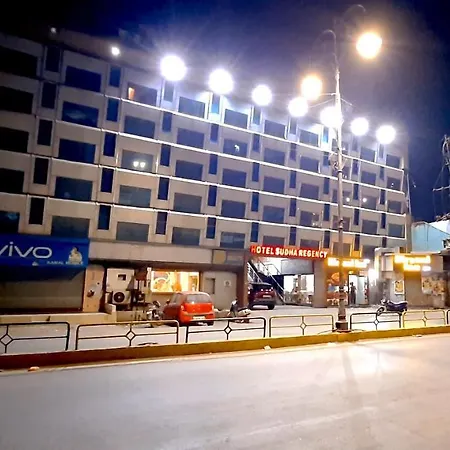 Hotel Sudha Regency-3