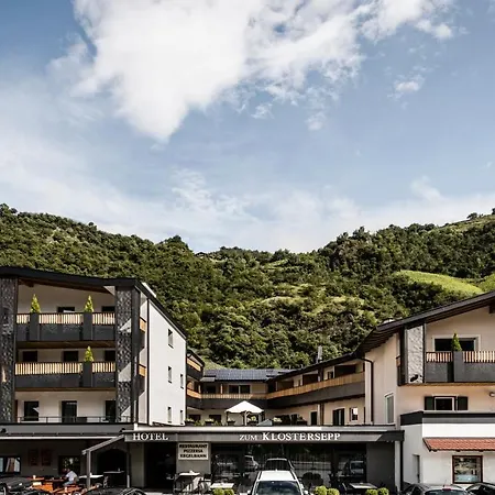 Hotel Klostersepp-3