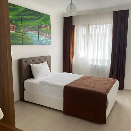 Yaman Suite Apart-3