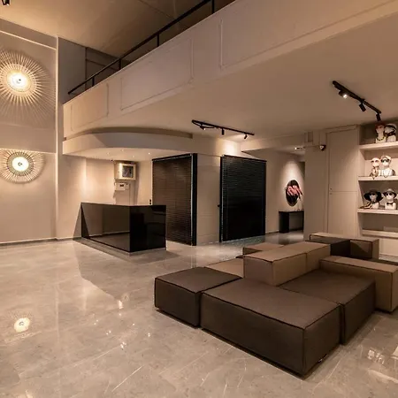 Ruby Rooms Athens-2