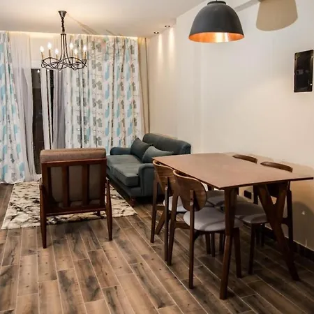 Sunny Lakes Resort , Revira Plus Apartment-3