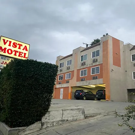 Vista Motel-2