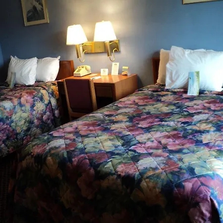 Knights Inn Cleveland Ga-2