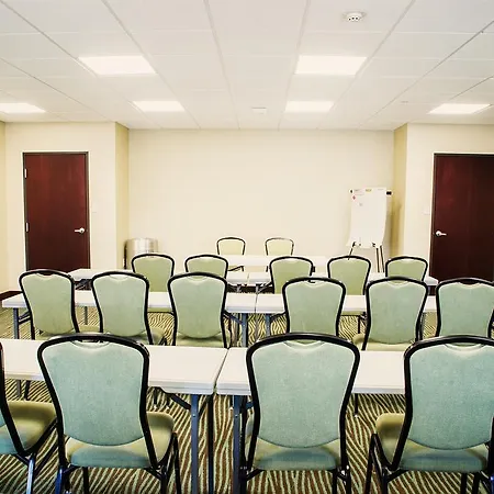 Rivers Inn And Suites-2