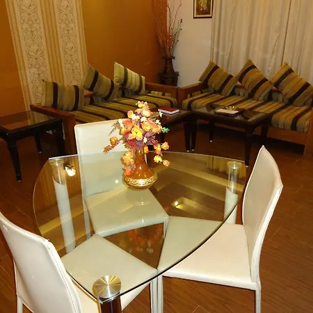 Hotel Royale Ambience-3