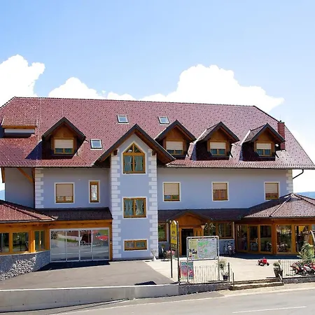 Hotel Restaurant Perschler-3