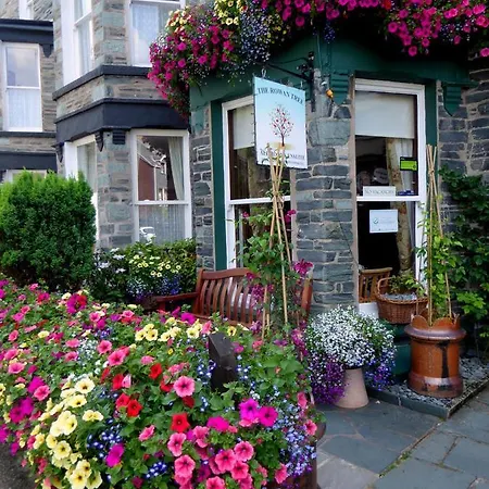 Rowan Tree Guest House-3