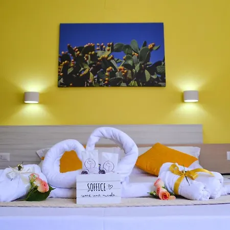 Le Twins -Bed And Breakfast-2