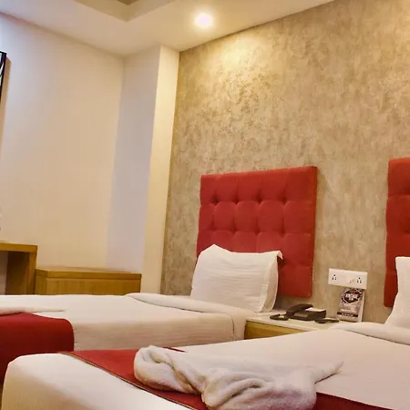 Hotel Prag Continental-2