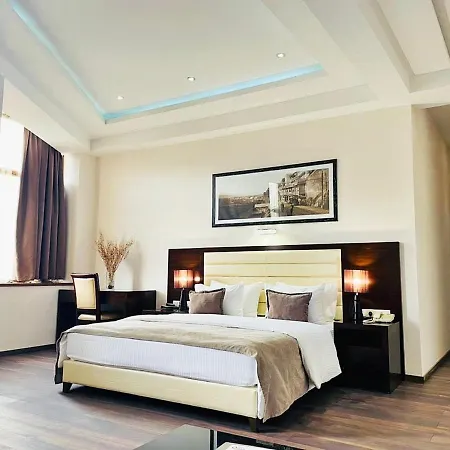 Hotel Orion Tbilisi-3