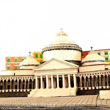 B&B Napoli Citta'-3