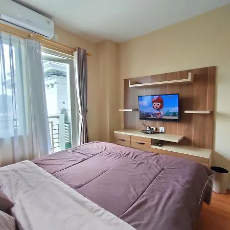 Kozy Room Sentul Tower Apartemen-2