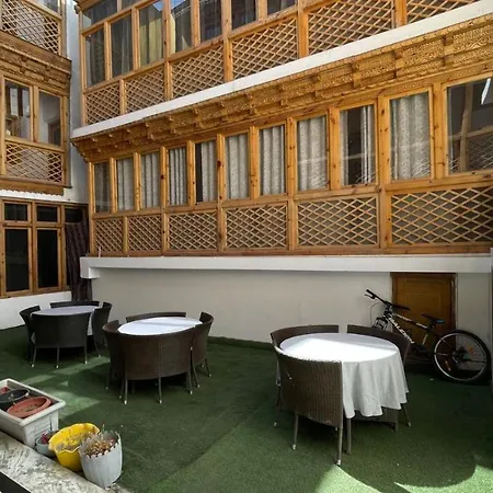 Hotel Khardongla-3