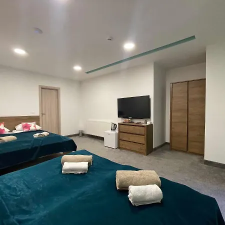 Hotel Story-2