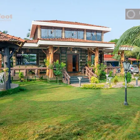 Malhar Villa -Kashid-3