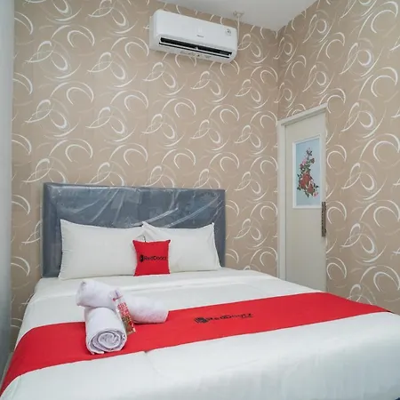 Reddoorz Near Sarinah Jakarta-3