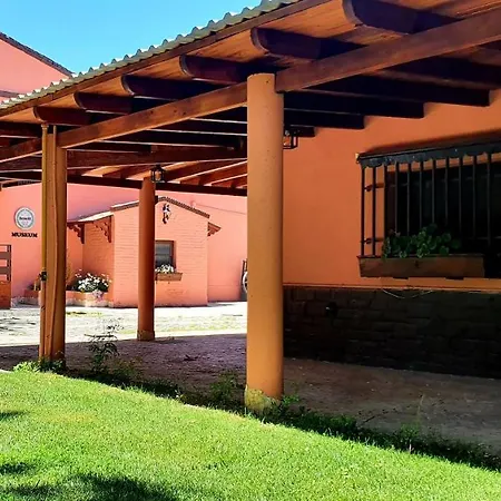 Museo Posada Benelli-3