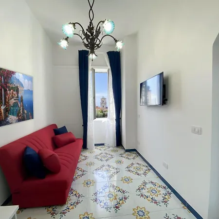 Villa Gabriella - Rooms & Breakfast-3