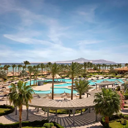 Coral Sea Waterworld Sharm El Sheikh-3