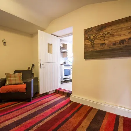 Manorbier Castle Inn Sunset Room-2