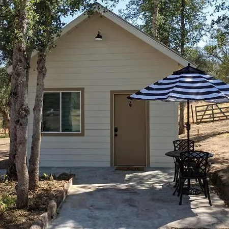 Clingan'S Junction Cottage #4-3