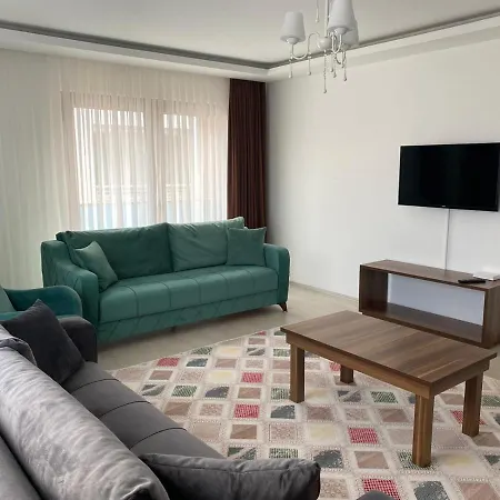 Yaman Suite Apart-2