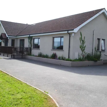 Arley House B & B-3