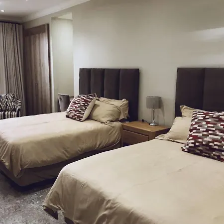 Furaha Guest Lodge-2