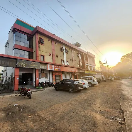 Shivani Inn Hotel & Banquet-3